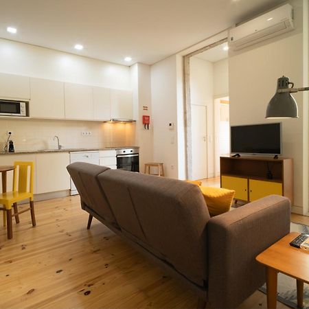 Bonfim 234 Townhouse Apartment Porto Exterior photo