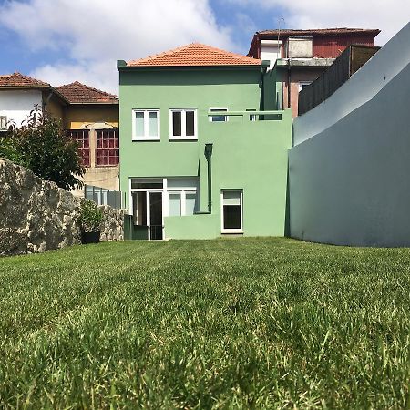 Bonfim 234 Townhouse Apartment Porto Exterior photo