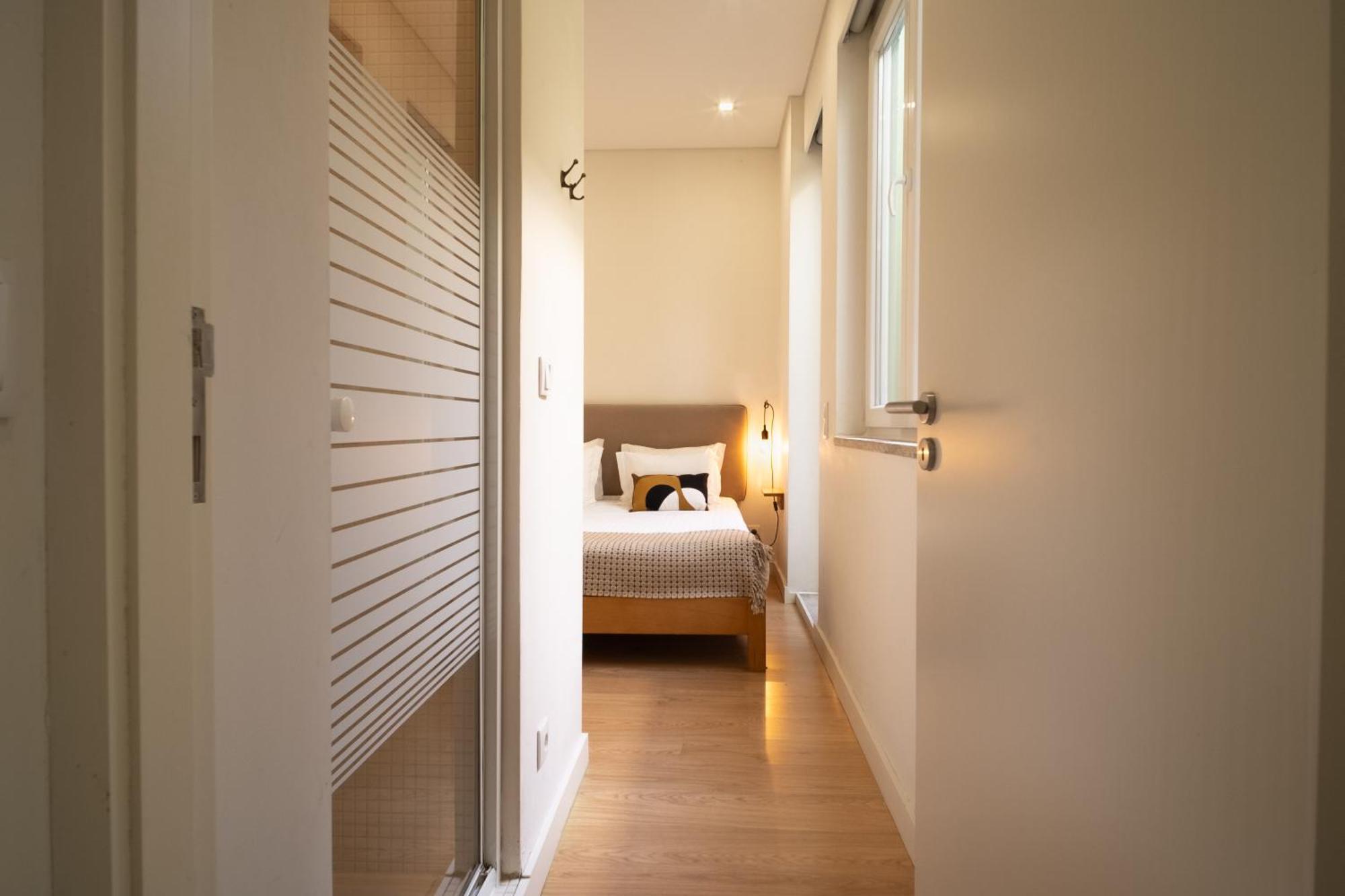 Bonfim 234 Townhouse Apartment Porto Exterior photo