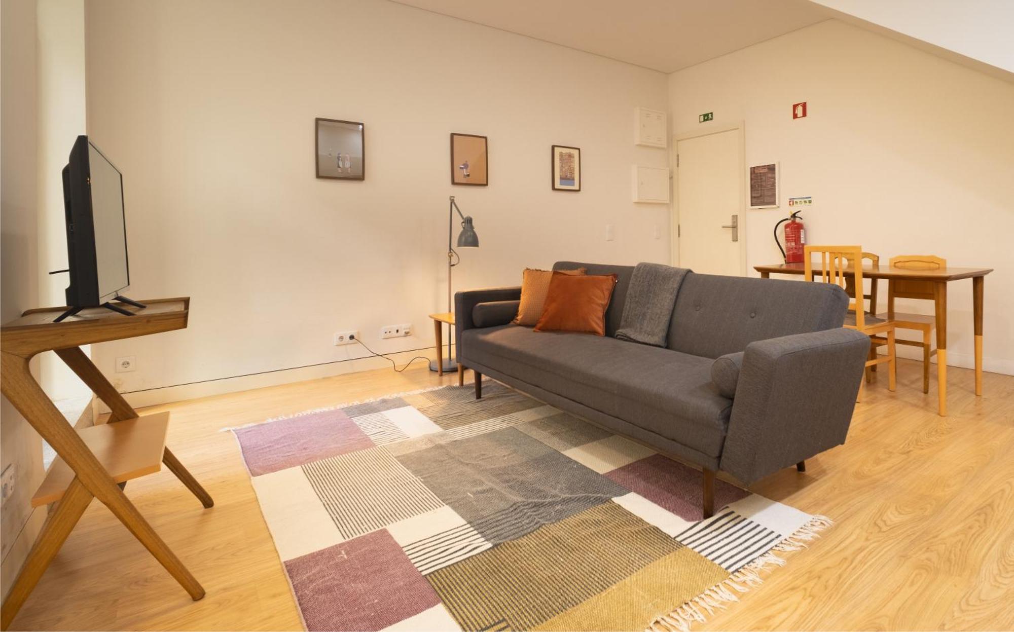 Bonfim 234 Townhouse Apartment Porto Exterior photo