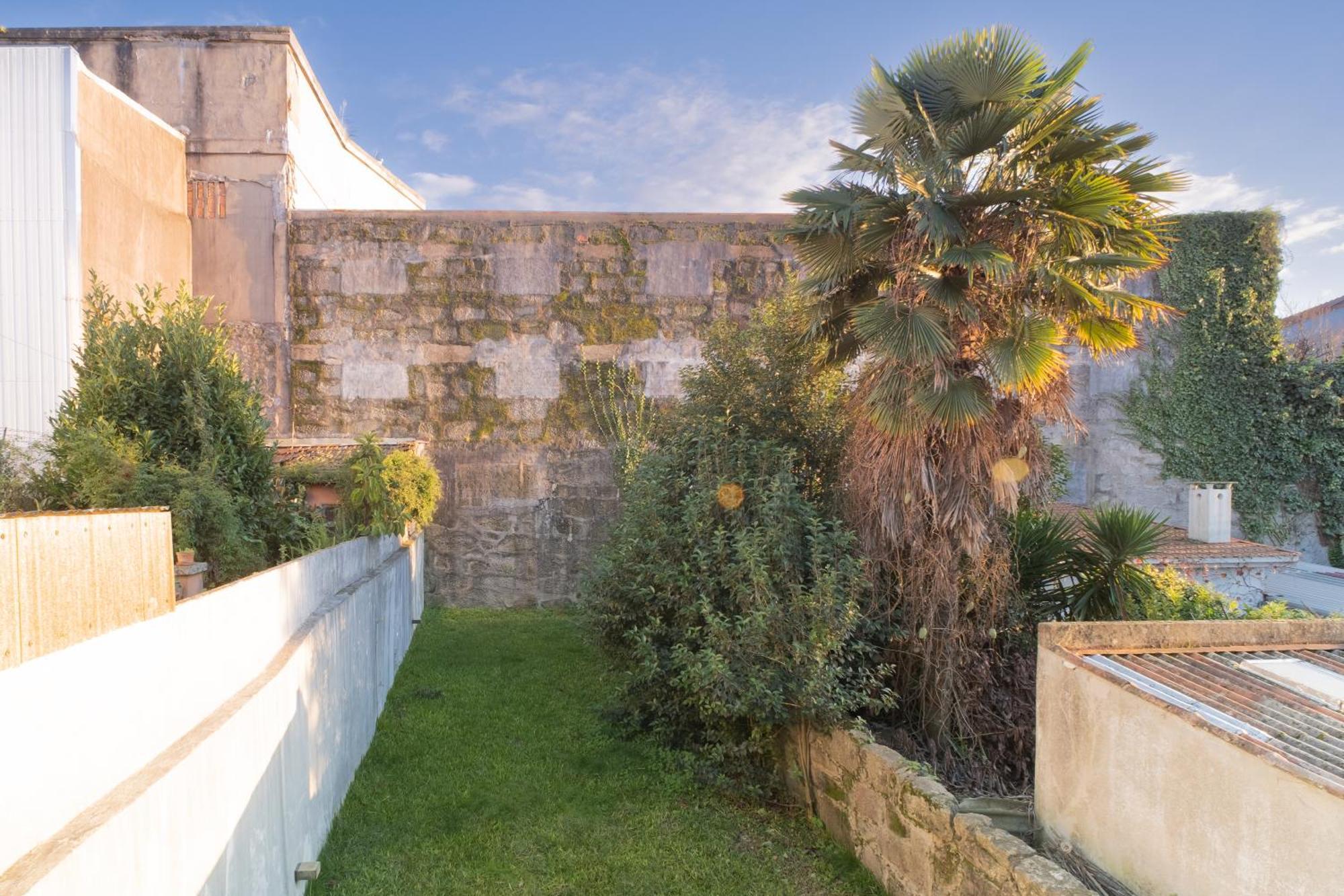Bonfim 234 Townhouse Apartment Porto Exterior photo