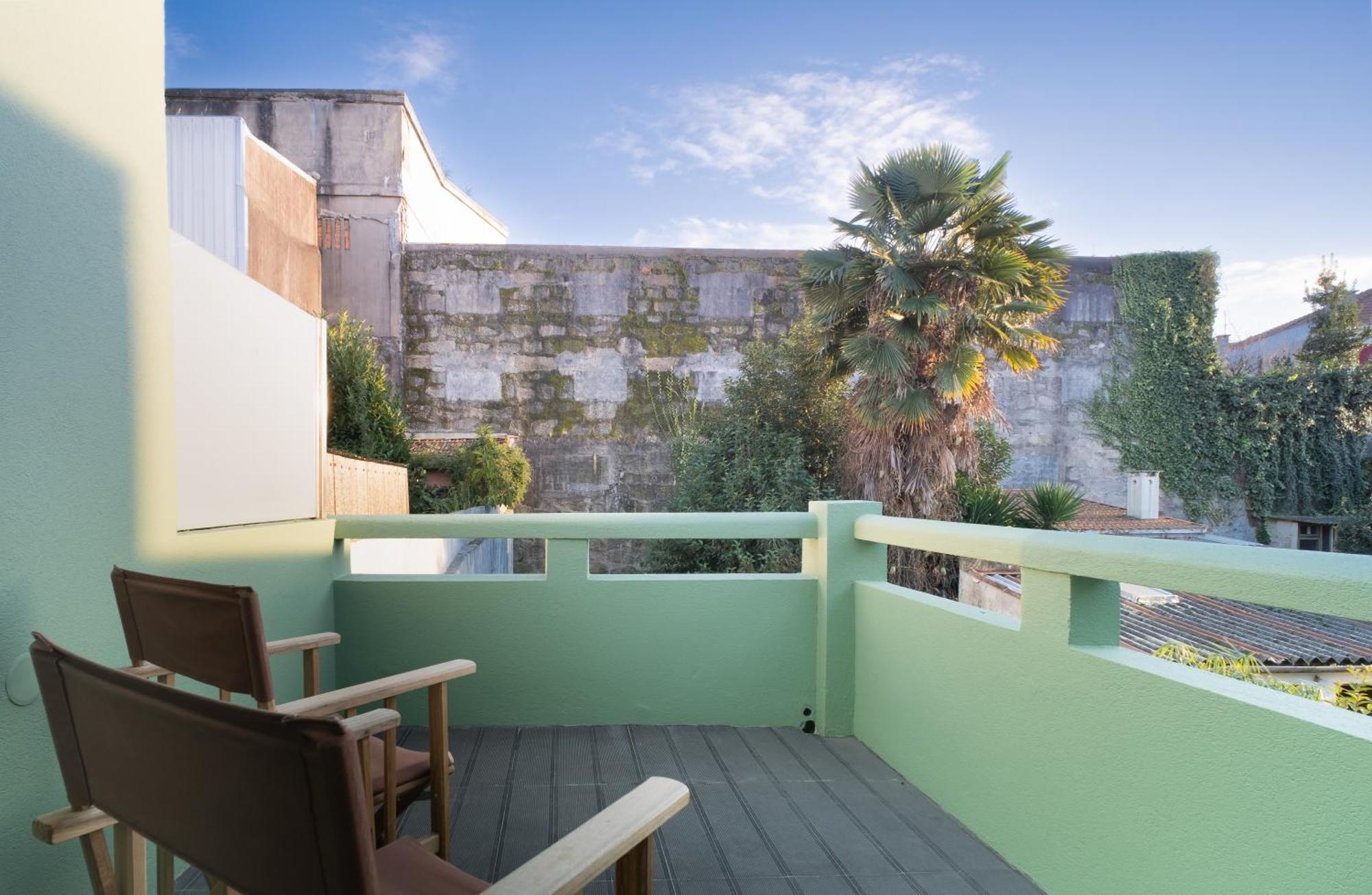 Bonfim 234 Townhouse Apartment Porto Exterior photo