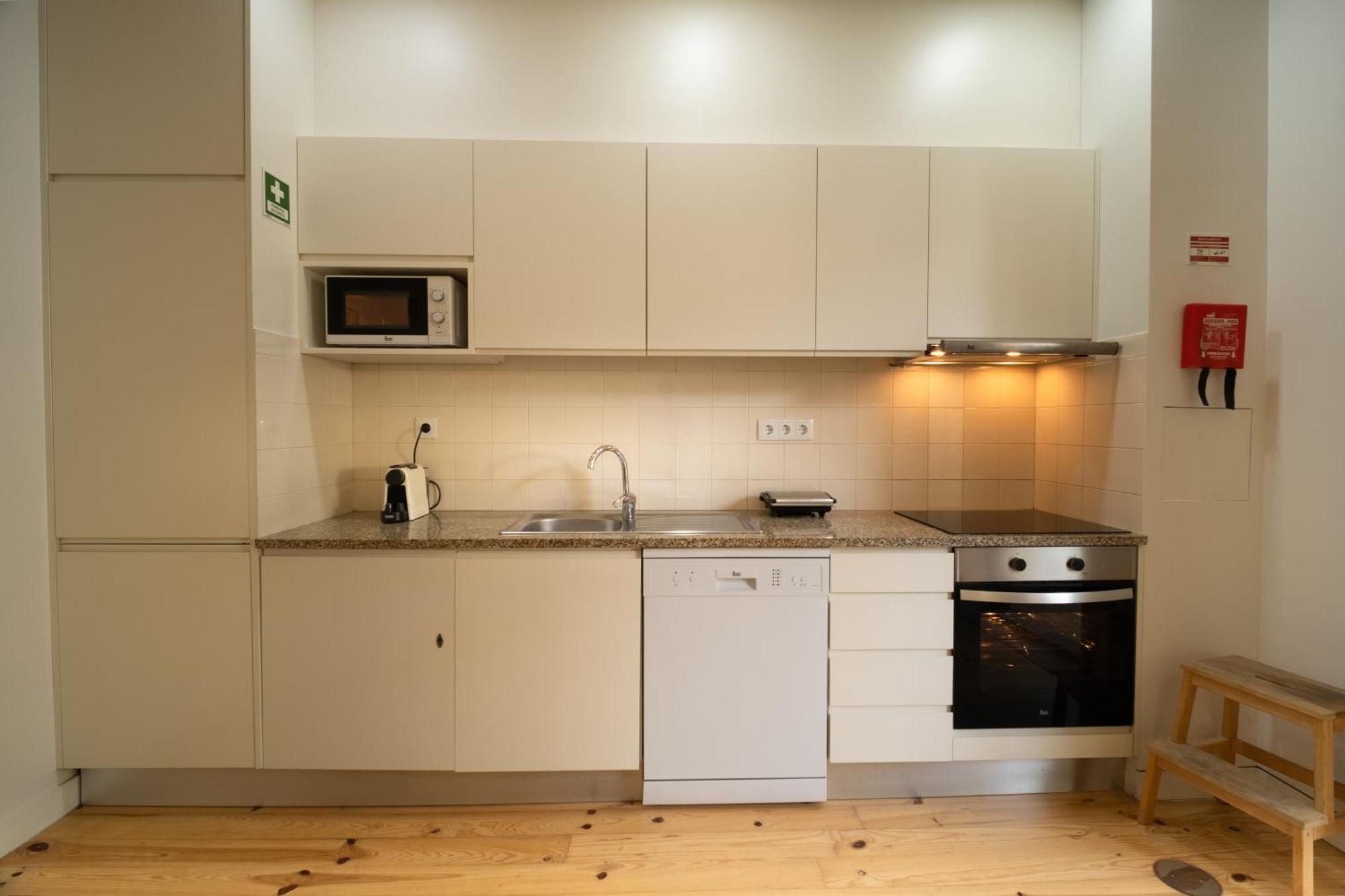 Bonfim 234 Townhouse Apartment Porto Exterior photo