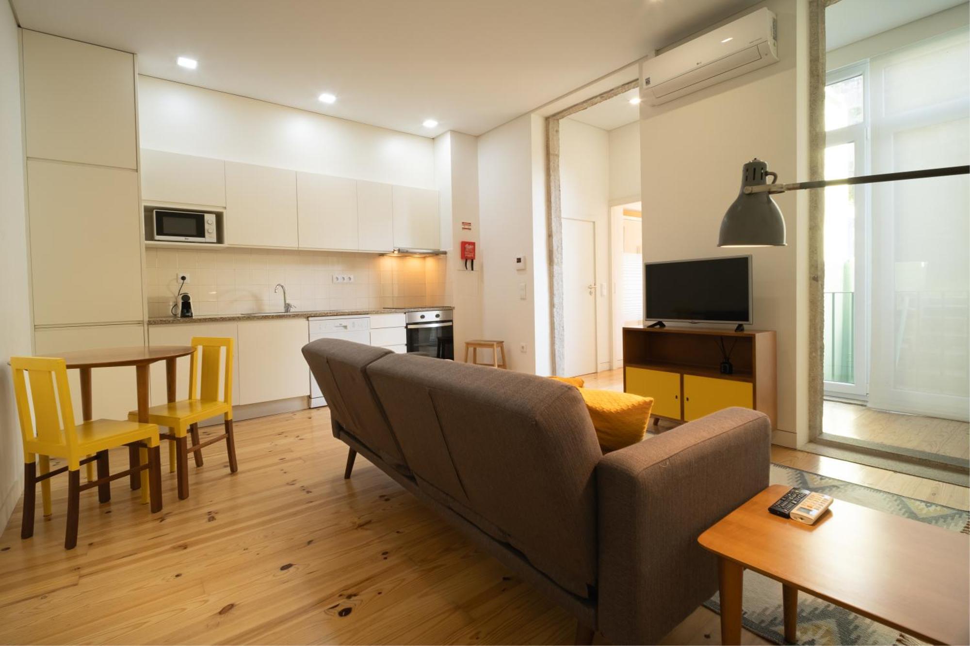 Bonfim 234 Townhouse Apartment Porto Exterior photo