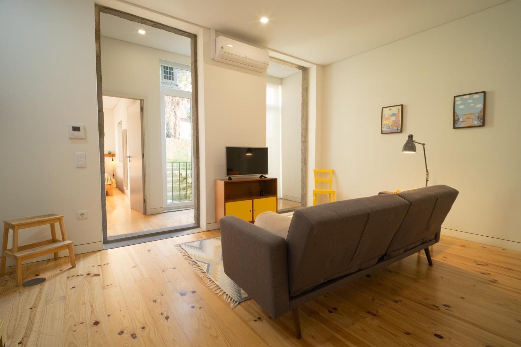 Bonfim 234 Townhouse Apartment Porto Exterior photo