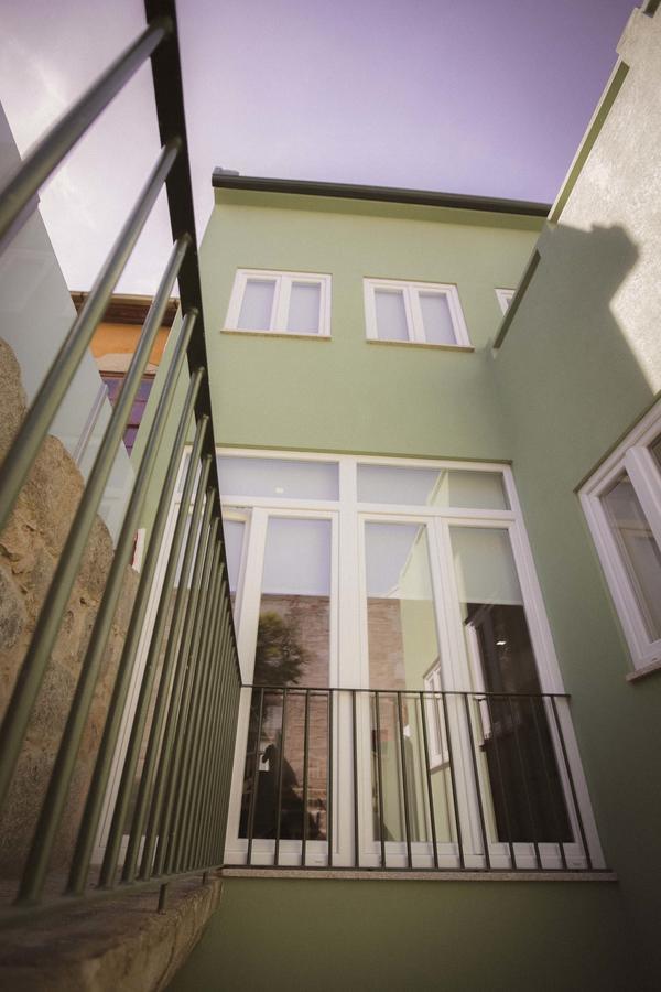 Bonfim 234 Townhouse Apartment Porto Exterior photo