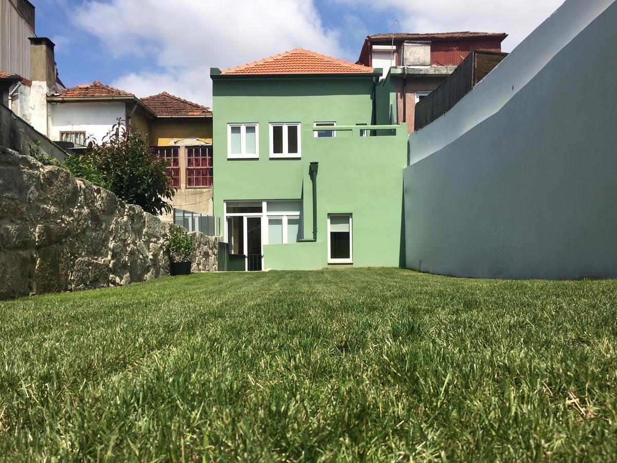 Bonfim 234 Townhouse Apartment Porto Exterior photo